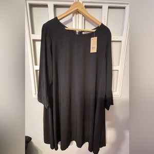 Michael Stars Anthropologie Dress